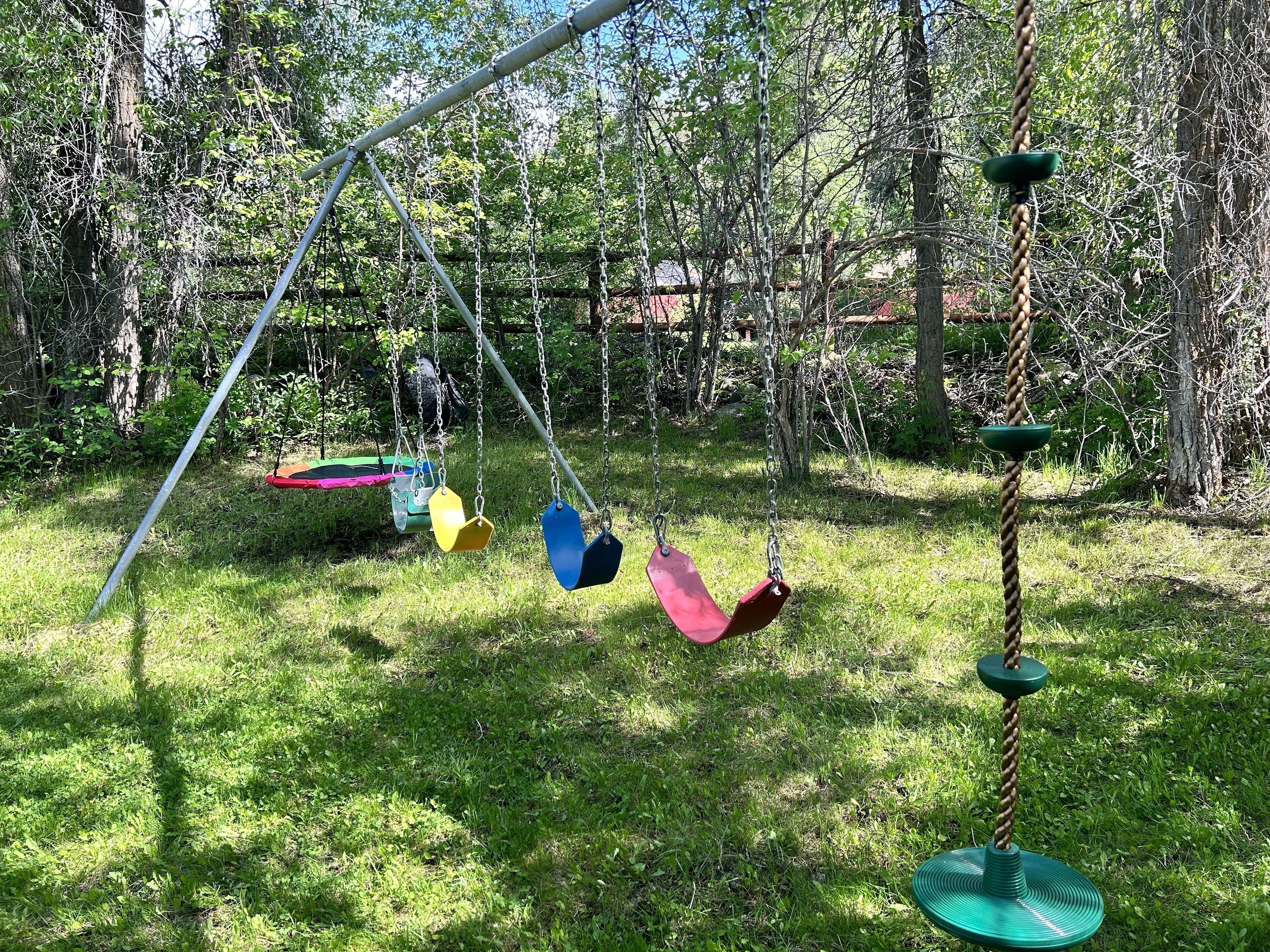 Barneområde