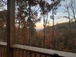Property grounds - "ENDLESS VIEW" Red River Gorge/Natural Bridge- New Construction!! Dog Friendly!! (Jeffersonville)
