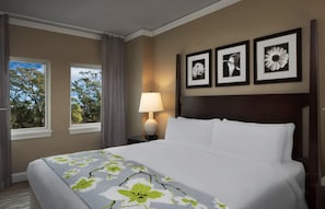 Room - MARRIOTT'S OCEANWATCH VILLAS AT GRANDE DUNES MYRTLE BEACH, SC, 2 BED/2 BATH
 (Myrtle Beach)