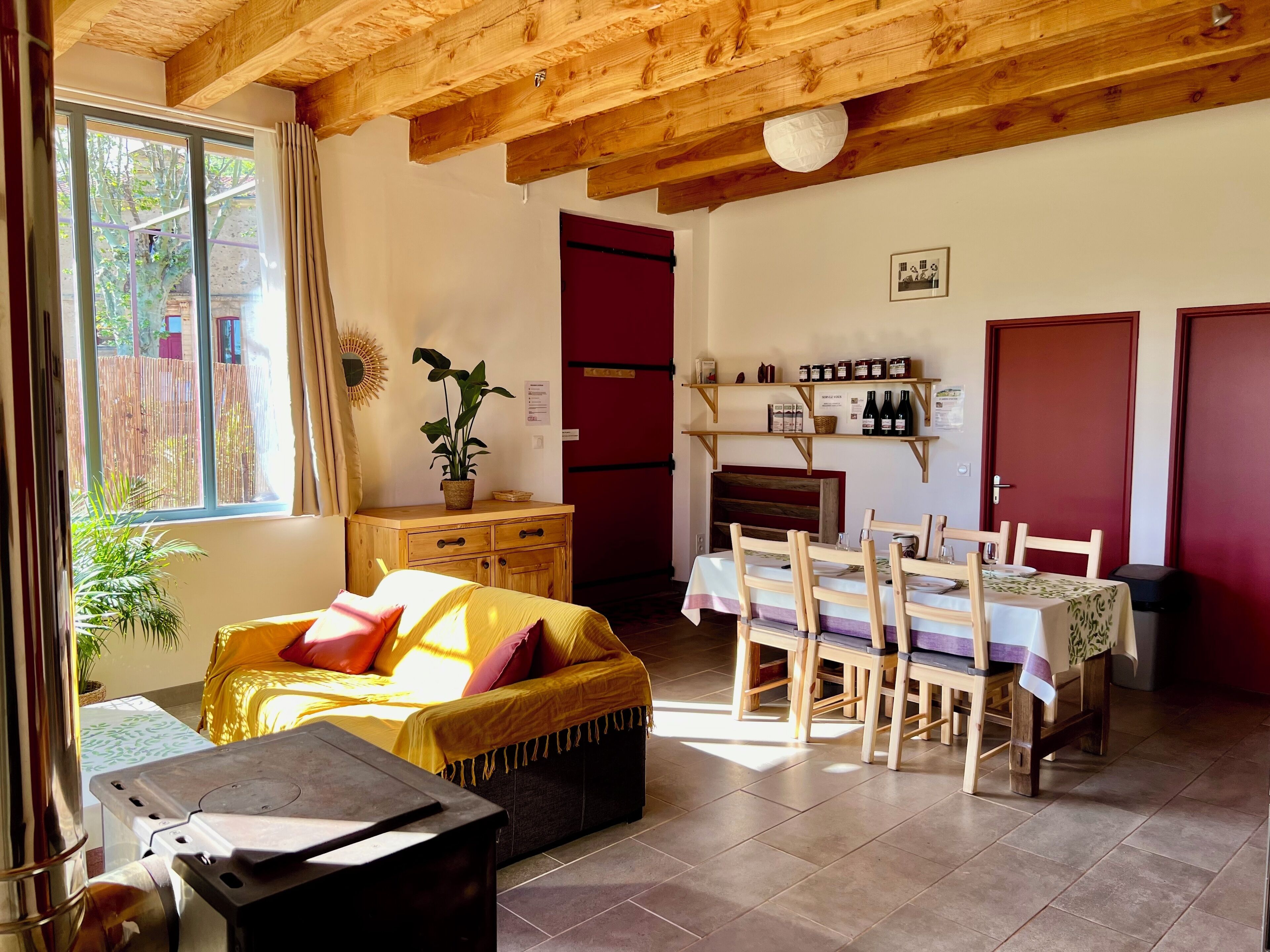 Interieur