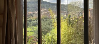 L'atelier du Salagou