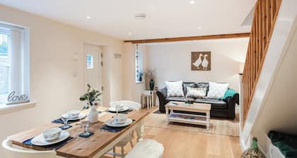 Northwood Farm Cottage