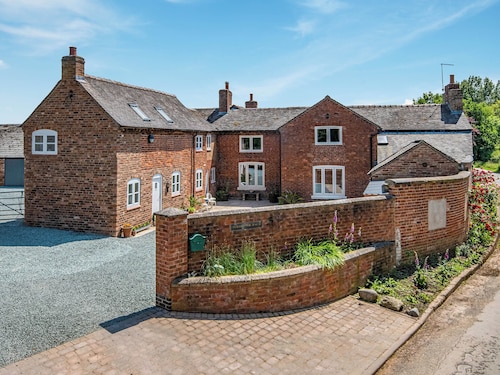 Northwood Farm Cottage