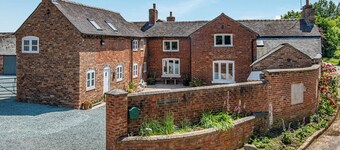 Northwood Farm Cottage