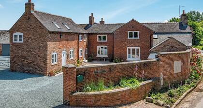Northwood Farm Cottage
