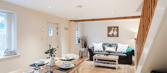 Northwood Farm Cottage