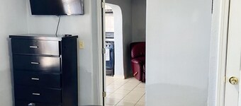 Corner Gem near Del Sol Hospital 