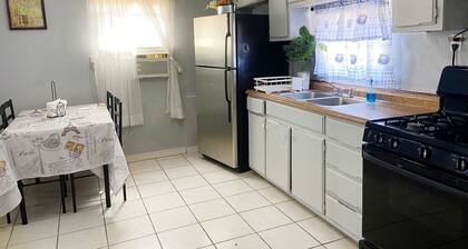 Corner Gem near Del Sol Hospital