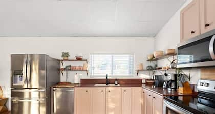 2 Luxury Homes | Group Retreats | Games | Fire Pit