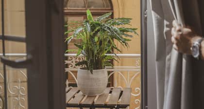 Maria Rosa Suites