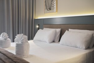 Sábanas de algodón egipcio y ropa de cama de alta calidad 