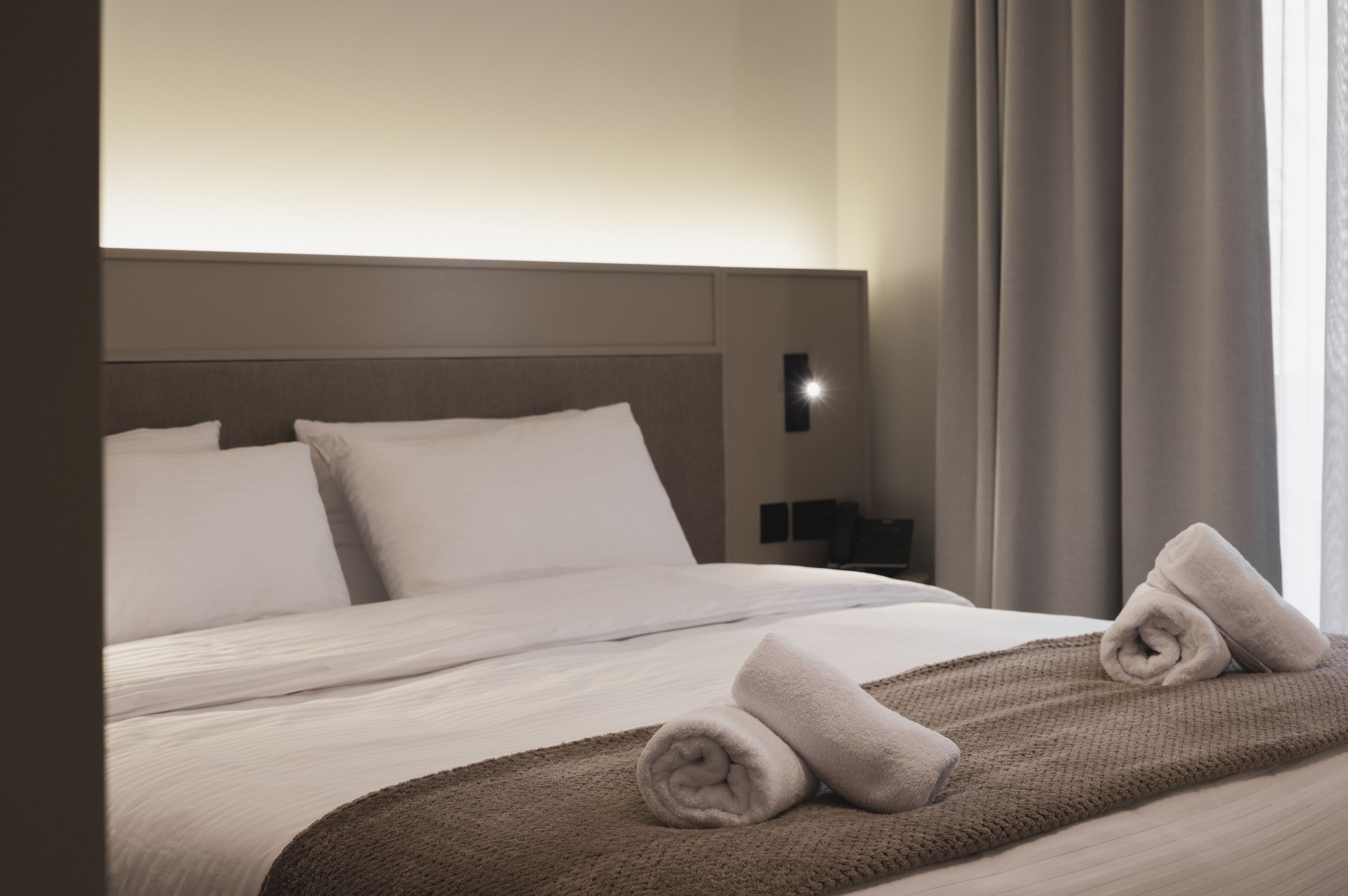 Foto - Maria Rosa Suites