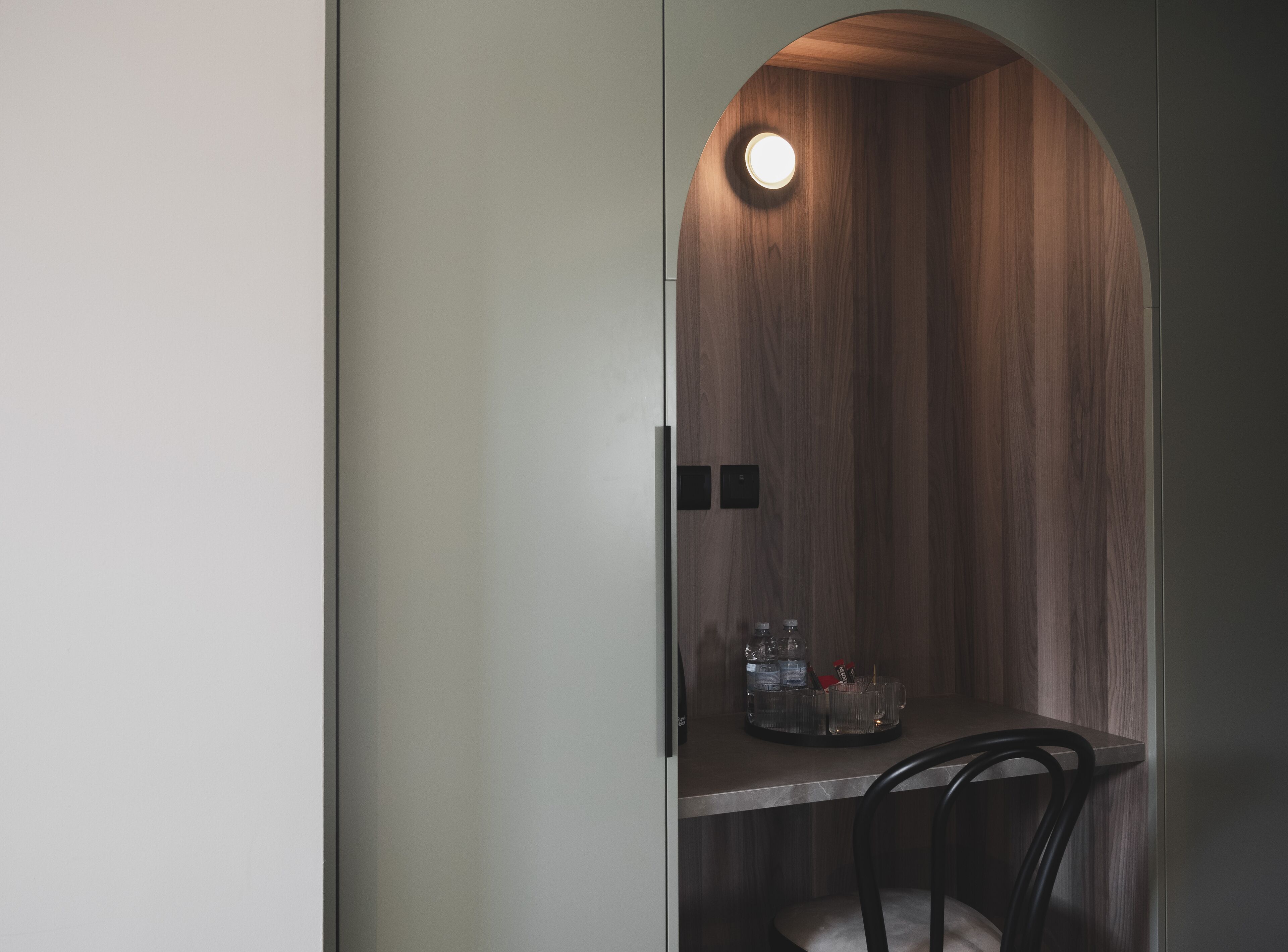 Foto - Maria Rosa Suites