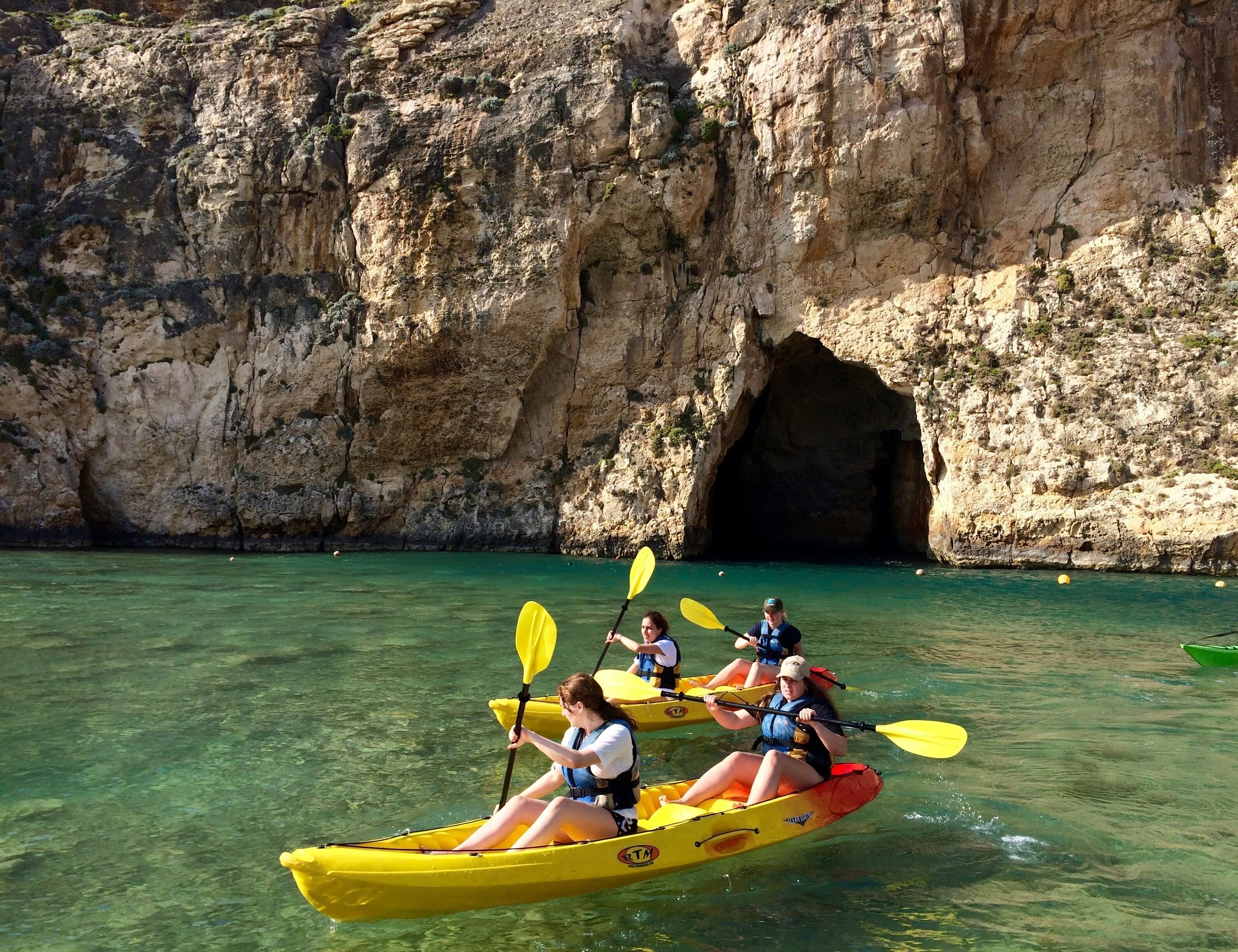 Foto - Maria Rosa Suites