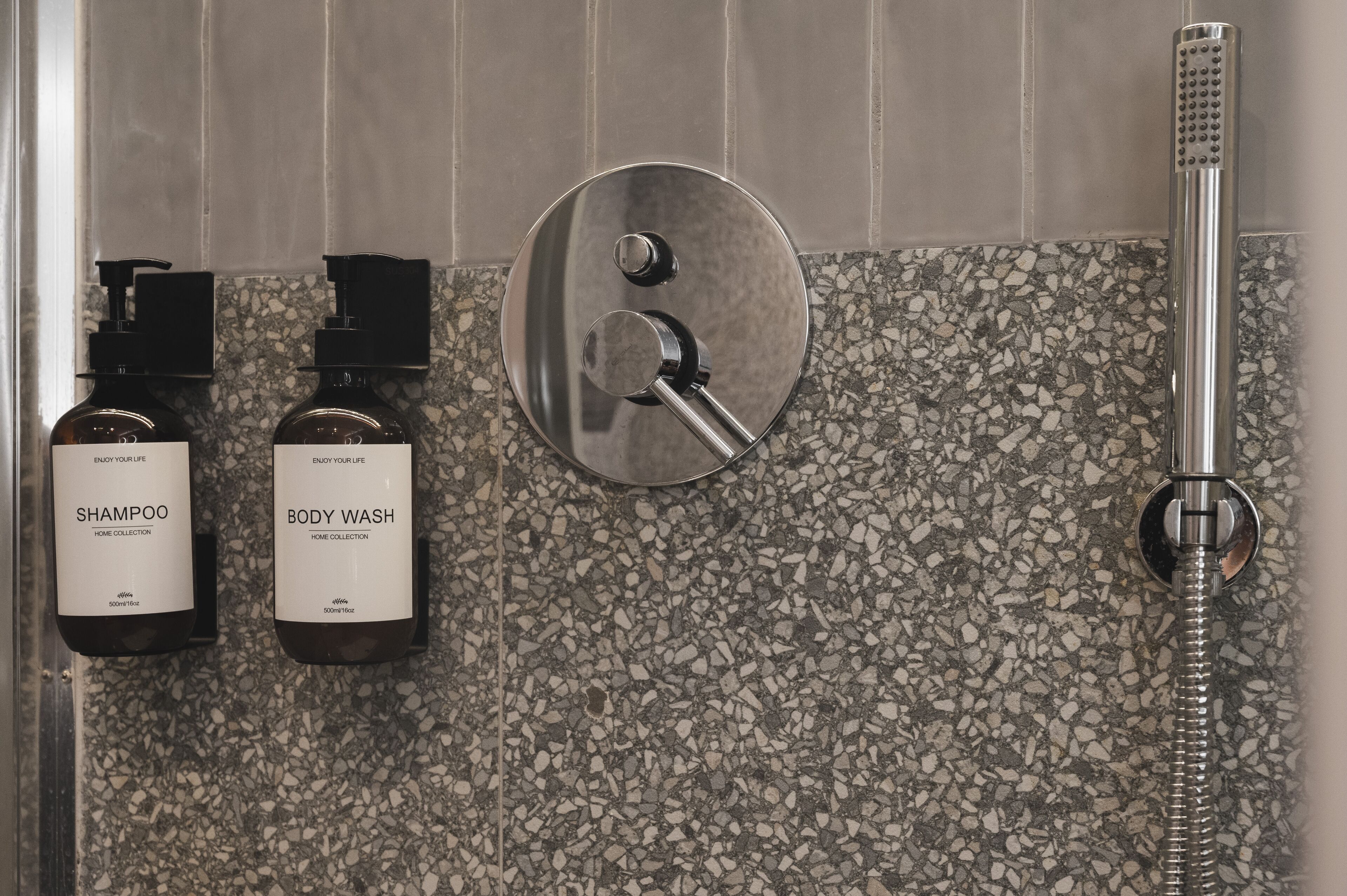 Foto - Maria Rosa Suites