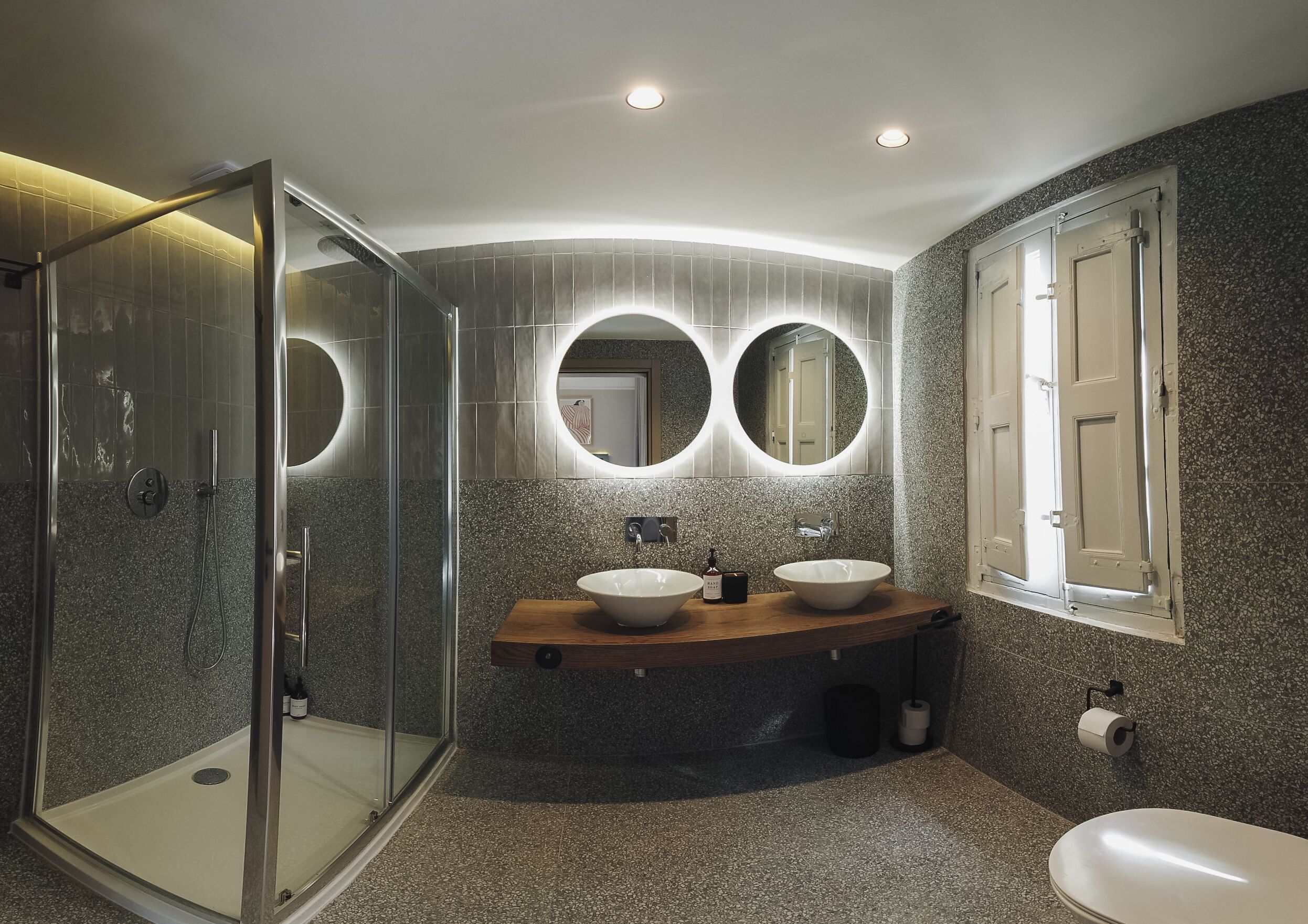 Foto - Maria Rosa Suites