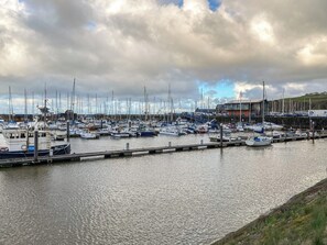 Port de plaisance