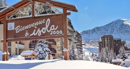 Appartement 2-3 p Refait Ă Neuf, vue Montagne, 4 mn Ă pied des pistes