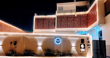 Blissful Paradise in Noida 145 by BXD® Homes