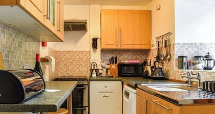 Church House Cottage