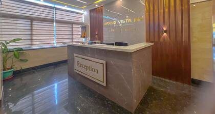 Hotel Grand Vista Inn