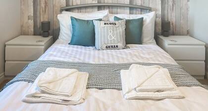 2 chambres Ă coucher Ă Pevensey Bay