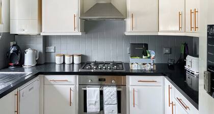 2 bedroom accommodation in Pevensey Bay