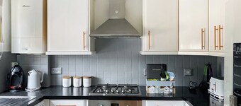 2 bedroom accommodation in Pevensey Bay