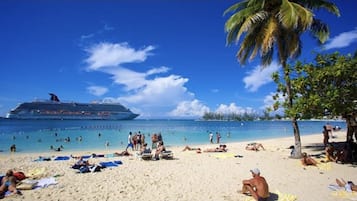 Plage