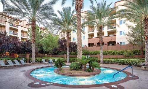 Worldmark Las Vegas Blvd