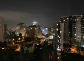 Vista aérea
