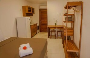 1 bedroom, WiFi, bed sheets - Villa das Palmeiras Jeri - Duplo Casal ou Twin (Jijoca de Jericoacoara)