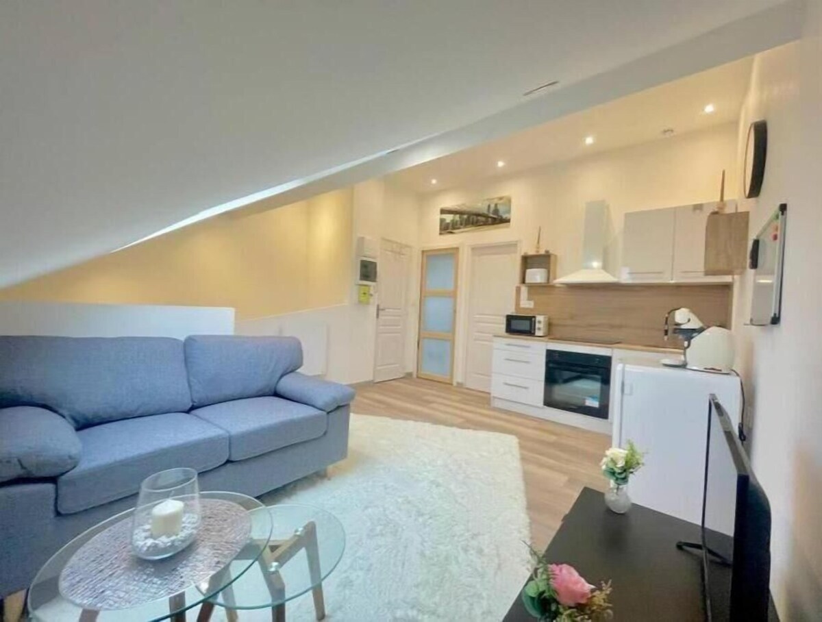 Image de profil de l’hôte