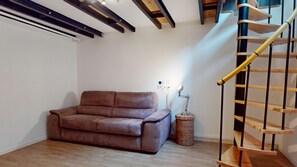 TV - Roesselmann 2bdrm 1 Parking (Colmar)