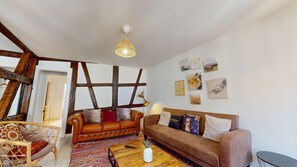 TV - Le petit chez vous (Colmar)