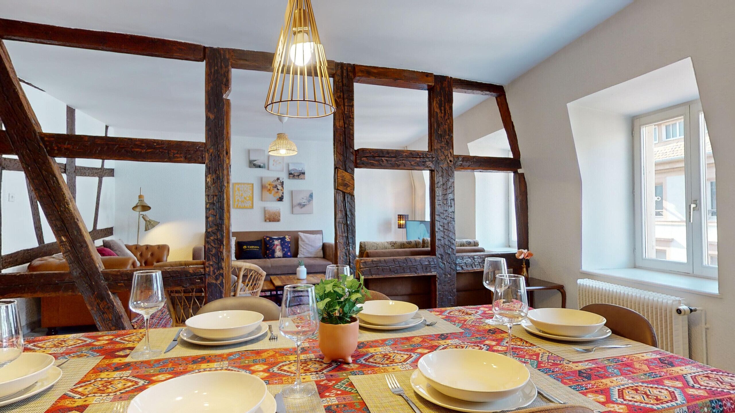 Restaurantes