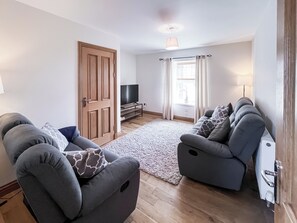 منطقة المعيشة