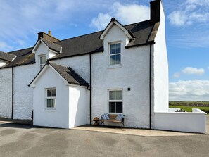 Exterior - 3 bedroom accommodation in Lochans, near Stranraer (Lochans, near Stranraer)
