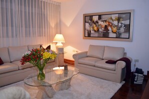 منطقة المعيشة