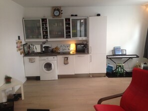 Interior - Charme et Tranquillité à 5 Minutes de Paris (Les Lilas)