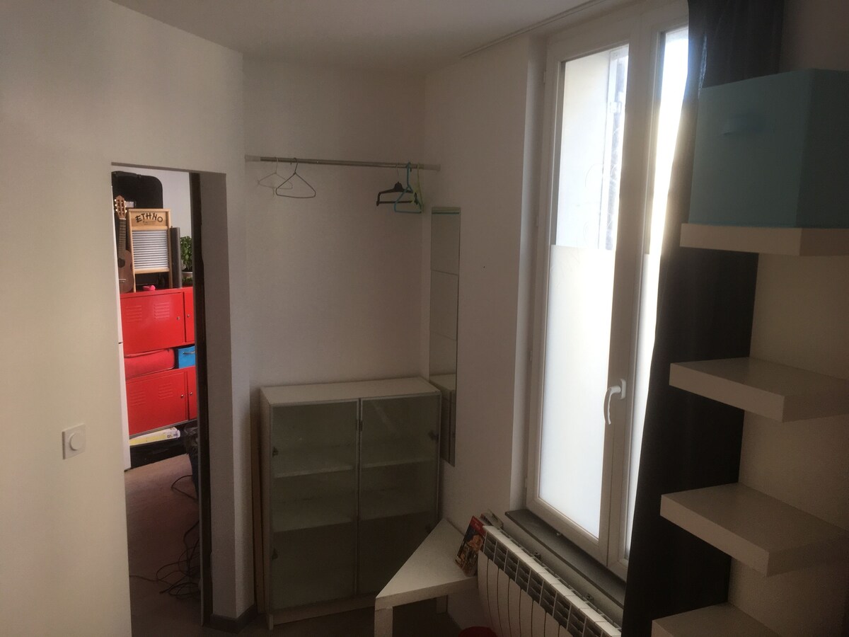 Bild für Gastgeberprofil