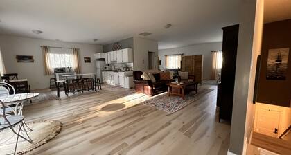 900 square foot Studio loft in Fairhaven