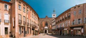 Au Coeur de Perpignan 