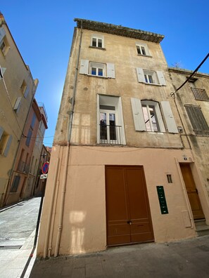 Exterior - Au Coeur de Perpignan  (Perpignan)