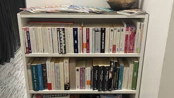 Biblioteca