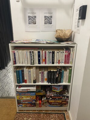Library