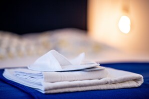 2 dormitoris i matalassos amb encoixinament addicional