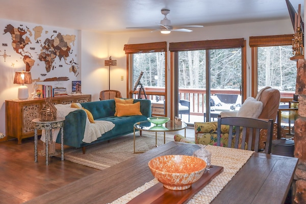 We know you will enjoy your stay at our Gem in Jewett. 💎