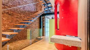 Basic House, Multiple Beds | Interior - Beautiful 3-bed Abode in Mile End (London)