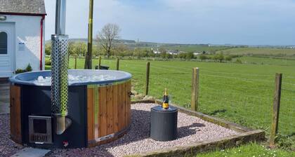 Muirston Farmhouse - UK44977